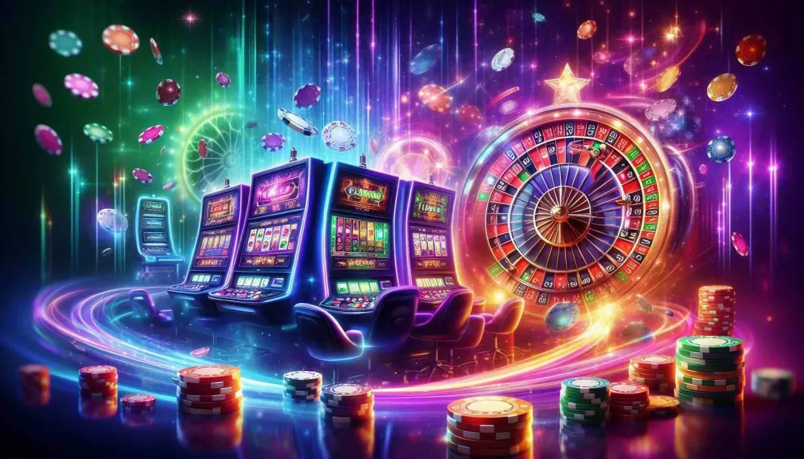 Betobet Casino